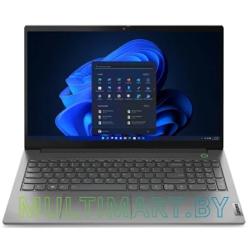 Ноутбук Lenovo ThinkBook 15 G4 IAP (21DJ00NLCD)